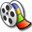 HooTech MP4 MP3 Converter icon